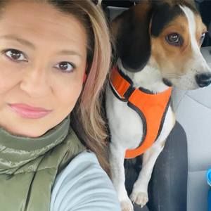 Meet your Posher, Elena